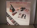Hot Chocolate – Going Through The Motions, Ophalen of Verzenden, Zo goed als nieuw, 12 inch, Disco