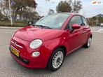 Fiat 500 C 1.2 Pop / pdc / cabriolet / elektrische ramen / d, Voorwielaandrijving, Gebruikt, 4 cilinders, Cabriolet