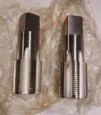 Wellcut bottom bracket handtappenset, Fietsen en Brommers, Ophalen of Verzenden, Nieuw, Algemeen, Overige typen