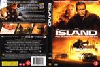 DVD The Island, Vanaf 12 jaar, Ophalen of Verzenden, Gebruikt