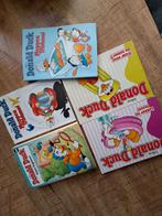 Donald duck pockets, Boeken, Kinderboeken | Baby's en Peuters, Ophalen of Verzenden, Zo goed als nieuw