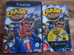 Crash Nitro Kart - GameCube, Spelcomputers en Games, Ophalen of Verzenden, Racen en Vliegen