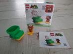 Lego Super Mario 71404 Goomba's schoen, Ophalen of Verzenden, Zo goed als nieuw