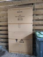 Nieuwe Douchewand - Walk In F405, Ophalen, Nieuw, Glas, Douche