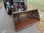 International 845 XL | Quicke voorlader, Ophalen, Gebruikt, Ih, Ih