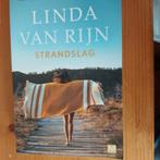 Linda van Rijn - Strandslag, Ophalen, Linda van Rijn, Zo goed als nieuw, Nederland