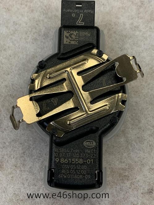 Regensensor BMW "1 "2 "3 "4 "5 "6 "7 X oe 61359861558 org bm, Auto-onderdelen, Elektronica en Kabels, BMW, Nieuw, Ophalen of Verzenden