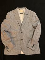 Ryan & Lewis Colbert / blazer - Maat L, Kleding | Heren, Ophalen of Verzenden, Zo goed als nieuw, Maat 52/54 (L), Blauw
