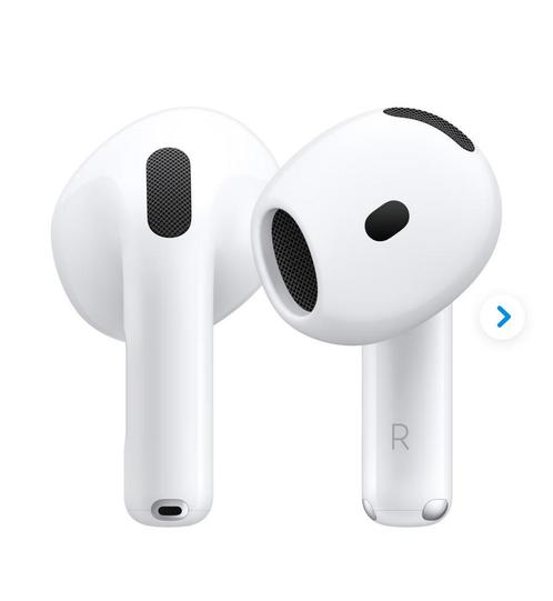 Apple AirPods 4 Active Noise Geseald factuur + Garantie, Telecommunicatie, Mobiele telefoons | Oordopjes, Nieuw, Ophalen of Verzenden