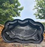 Grote Ubbink Neptunes Vijver (420 cm x 240 cm x 80 cm), Tuin en Terras, Vijvers, Ophalen of Verzenden, Zo goed als nieuw