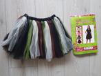 Rok. Tule. Maat 122/146 (33cm), Ophalen of Verzenden, Nieuw, 122 t/m 128, Meisje