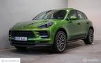 Porsche Macan 2.0, pano Bose, leer, memory pakket, PPF, Automaat, Gebruikt, 4 cilinders, 1984 cc