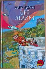 Ufo Alarm, Ophalen of Verzenden, Zo goed als nieuw, Jozua Douglas