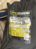 Eurotrail luifel met pees, Ophalen, Zo goed als nieuw