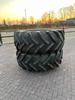 Michelin banden XM28, Zakelijke goederen, Agrarisch | Onderdelen | Banden, Velgen en Assen, Ophalen of Verzenden