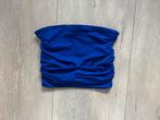 Costes top maat S, Blauw, Ophalen of Verzenden, Zo goed als nieuw, Costes