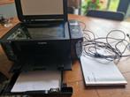 Printer Canon Pixma MG5150 GRATIS, Computers en Software, Printers, Ophalen, Gebruikt, Printer