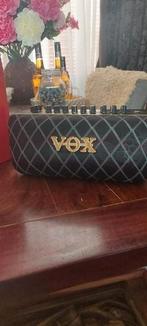 Vox adio air gt gitaarversterker, Muziek en Instrumenten, Versterkers | Bas en Gitaar, Ophalen, Zo goed als nieuw, Minder dan 50 watt