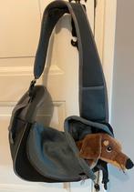 Honden draagtas, Dieren en Toebehoren, Ophalen, Nieuw