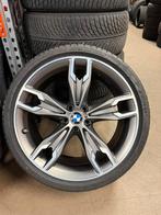 20” Origineel M BMW 5 serie G30/G31 (Styling 668M), Ophalen, 245 mm, Banden en Velgen, Personenwagen