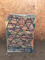 Boujaad Berbers tapijt 155 x 107 cm, Crème, 100 tot 150 cm, Nieuw, Ophalen of Verzenden