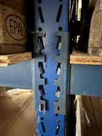 Nette set Palletstelling / stelling afm 550x110x335cm, Gebruikt, Ophalen of Verzenden, Nb, Nb
