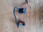 Traxxas 2s brushless set, esc/motor combo, Hobby en Vrije tijd, Ophalen of Verzenden, Nieuw