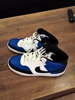 Nike Sportschoenen Maat 45 toch niet zo mijn style, Kleding | Heren, Schoenen, Ophalen, Blauw, Sportschoenen, Nike