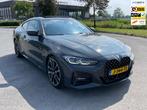 BMW 4-serie Coupé 430i High Executive, 258PK Aut, Open Dak,, Automaat, 1998 cc, Achterwielaandrijving, Gebruikt