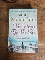 The House By The Sea - Santa Montefiore (engelstalig), Ophalen of Verzenden, Gelezen, Santa Montefiore