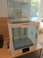 Ultimaker S5 + Air manager + Printkoppen + 33 Roll Filament, Computers en Software, 3D Printers, Ophalen, Ingebouwde Wi-Fi, Ultimaker