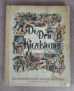 De Drie Kiezelsteenen - Een sprookje voor groote menschen, Ophalen of Verzenden, Gelezen