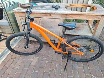 Mountainbike 26inch beschikbaar voor biedingen