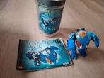 Lego Bionicle Gahlok 8562, Ophalen, Zo goed als nieuw