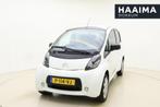 Citroen C-Zero 4-persoons 16 kWh Automaat, Gebruikt, 16 kWh, 4 stoelen, 360 min