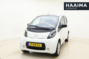 Citroen C-Zero 4-persoons 16 kWh Automaat beschikbaar voor biedingen