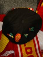 Oeteldonkse Barret met Pins, Ophalen of Verzenden, Zo goed als nieuw, One size fits all, Pet