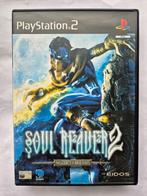 SOUL REAVER 2, Spelcomputers en Games, Games | Sony PlayStation 2, Muziek, Gebruikt, 1 speler, Ophalen of Verzenden