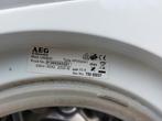 Wasmachine AEG Lavamat L62840, Gebruikt, Ophalen of Verzenden, Voorlader