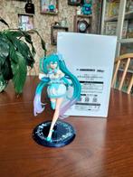 Hatsune miku 3rd season winter figure, Ophalen of Verzenden, Zo goed als nieuw