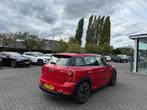 Mini Mini Countryman 1.6 John Cooper Works ALL4 | Leer | Pan, Auto's, Traction-control, 1380 kg, Euro 6, Bedrijf