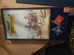 Stratego original vintage bordspel, Hobby en Vrije tijd, Ophalen of Verzenden, Zo goed als nieuw
