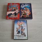 Cadeau tip complete dvd luxeboxset van flodder, Cd's en Dvd's, Dvd's | Tv en Series, Alle leeftijden, Ophalen of Verzenden, Zo goed als nieuw