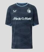 Feyenoord shirt 2025/26 uit, Maat XS of kleiner, Ophalen of Verzenden, Zo goed als nieuw, Shirt