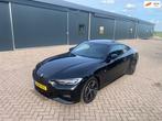 BMW 4-serie Coupé 420d xDrive High Executive, Auto's, BMW, Automaat, Euro 6, 4 stoelen, 1645 kg