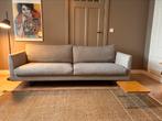 Montis Axel 3,5 zits ZGAN, Ophalen, Metaal, Design, Driepersoons