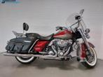 HARLEY-DAVIDSON ROAD KING CLASSIC FLHRCI (bj 2006), Motoren, Motoren | Harley-Davidson, Toermotor, Bedrijf, 2 cilinders, 1584 cc