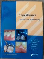 Cariëslaesies: Diagnose en behandeling, Ophalen of Verzenden, Beta, Zo goed als nieuw, HBO