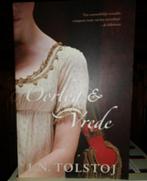 TOLSTOJ. OORLOG EN VREDE., Boeken, Ophalen of Verzenden, Zo goed als nieuw