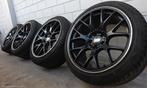 BBS velgen 20 inch origineel, BMW velgen 20 inch,BBS velgen, Ophalen, Gebruikt, 275 mm, Banden en Velgen